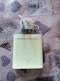 OpenWrt LTE Zte MF286D OpenWrt