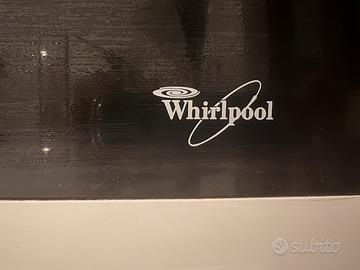 Whirpool Crisp Microonde forno grill