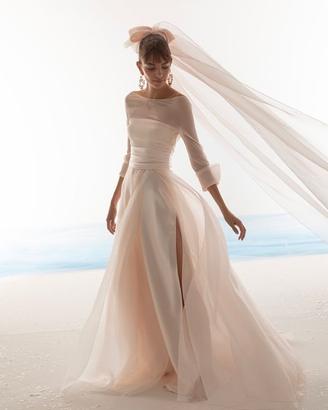 Le Spose di Gio abito da sposa NUOVO