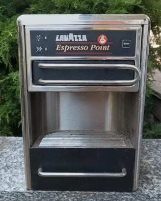 Macchina Caffè Lavazza Espresso Point M10011