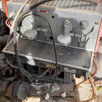 Macchina espresso da bar