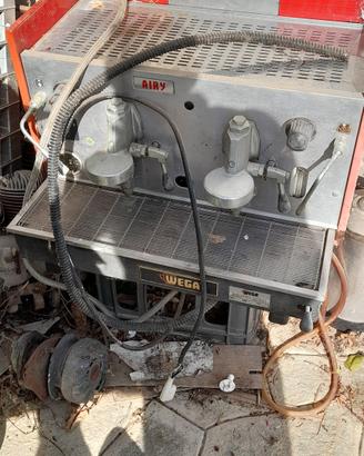 Macchina espresso da bar