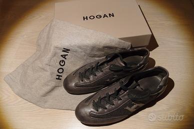 Scarpe originali Hogan donna mod.Olympia tg.39 1/2