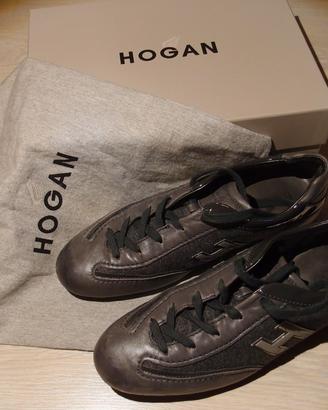 Scarpe originali Hogan donna mod.Olympia tg.39 1/2