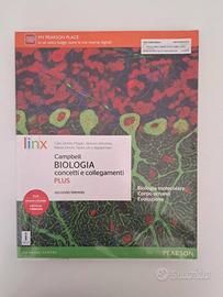 Biologia concetti e collegamenti