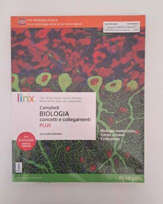 Biologia concetti e collegamenti