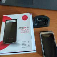 Emporia touch smart 3