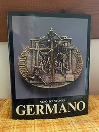 Vintage Anni 70! Germano - Nino D’Antonio