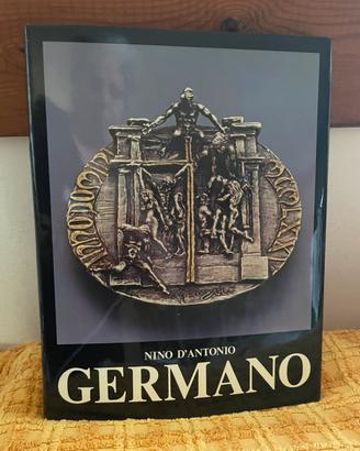 Vintage Anni 70! Germano - Nino D’Antonio