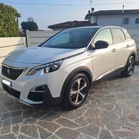 Peugeot 3008 1.6 hdi GT line 2019
