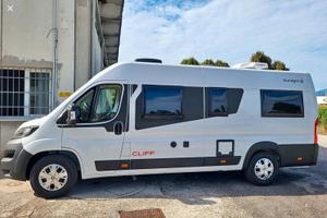 Camper Sunlight Cliff 640