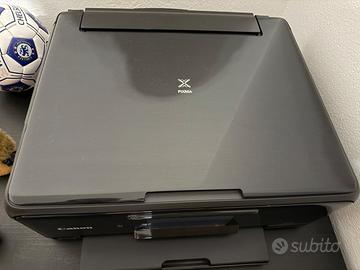 Canon stampante, copia, scanner TS8150