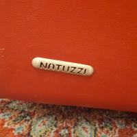 divano letto marca Natuzzi 