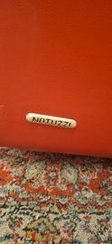 divano letto marca Natuzzi 