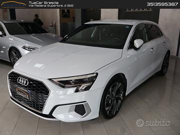 Audi A3 Business 1.5 35 TFSI MHEV #10552