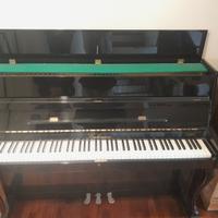 Pianoforte Bachmann