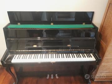 Pianoforte Bachmann