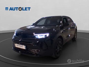 Opel Mokka 1.2 Turbo GS Line 100 CV