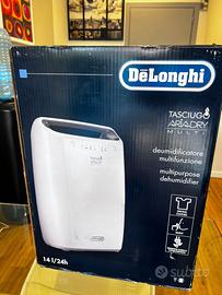 DEUMIDIFATORE DE LONGHI