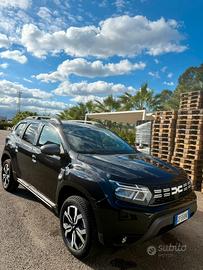 Dacia Duxer