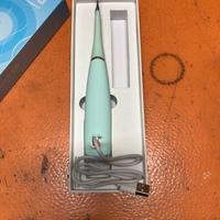 Penna dentale antitartaro