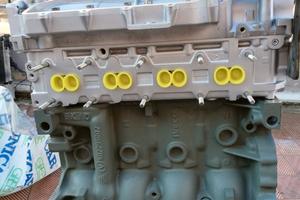 Motore FIAT Ducato IVECO Daily 2.3 MJT F1AE0481 F1