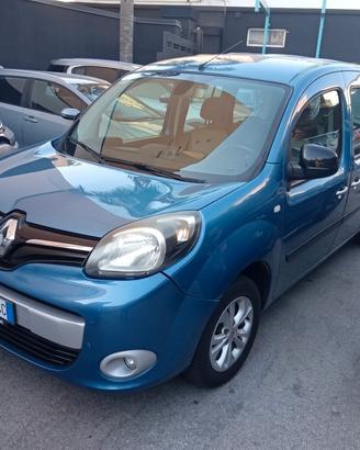 Renault Grand Kangoo 1.5 dci s&s 110cv 7p.ti E6