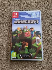 Minecraft - Nintendo Switch