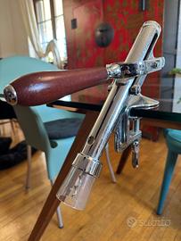 Cavatappi con montaggio su tavolo, per cucine prof