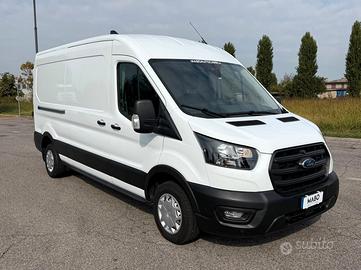 Ford Transit 2.0 Tdci 130 CV 2022 - L3 H2