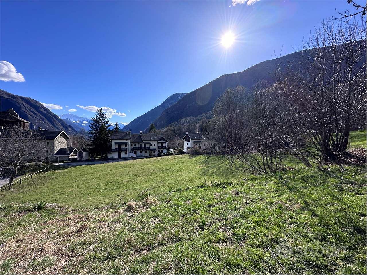 RUSTICO CON TERRENO E MERAVIGLIOSO PANORAMA - Altro