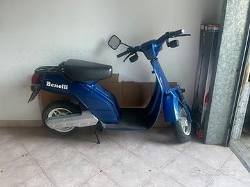 Benelli 50
