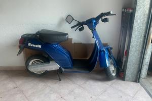 Benelli 50