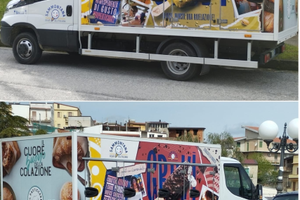 Daily refrigerato piastre eutettiche rrc