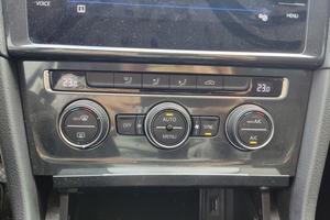 Comandi riscaldamento VOLKSWAGEN GOLF 7 del 2019