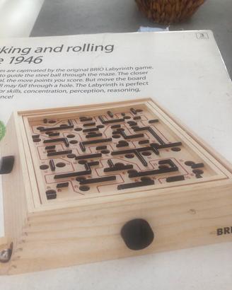 Brio games