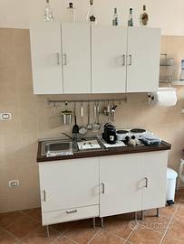 Mobili cucina