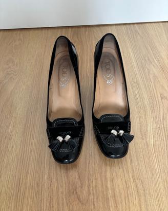 Décolleté Tod’s