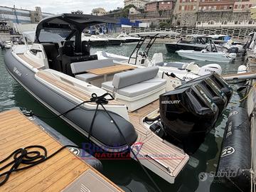 Breva 1300 Nuovo - Maxi Rib Premium 13 Mt Made In