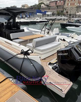 Breva 1300 Nuovo - Maxi Rib Premium 13 Mt Made In