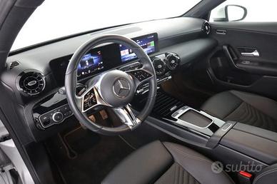 MERCEDES-BENZ A 180 A 180 Automatic Executive