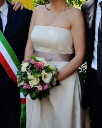 Abito da sposa Max Mara