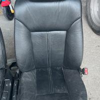 MATERIALE BMW E 39  525 TDS 1998