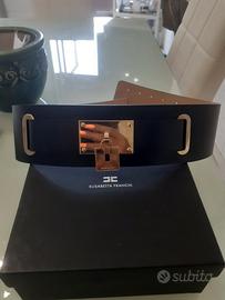 cinta Elisabetta franchi 