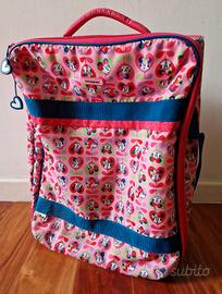 trolley samsonite minni