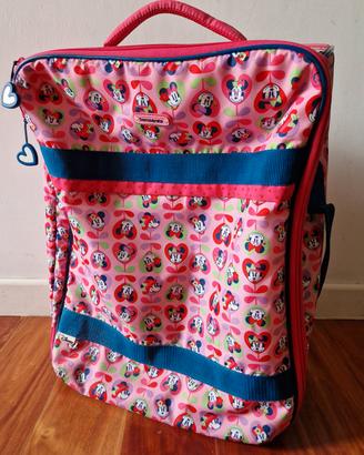 trolley samsonite minni