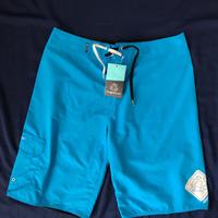 Mystic Brand Boardshort Menthol Blue - Size 31