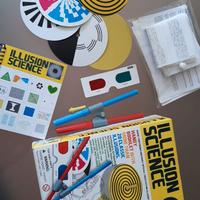 Gioco Illusion Science