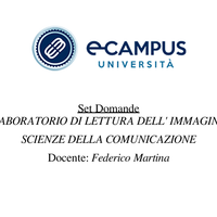 PANIERE LABORATORIO DI LETTURA IMMAGINE ECAMPUS