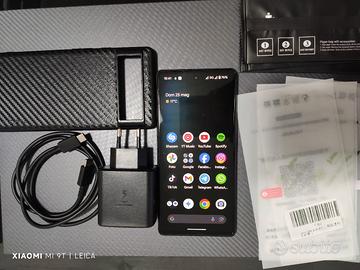 Google pixel 6(batteria nuova)